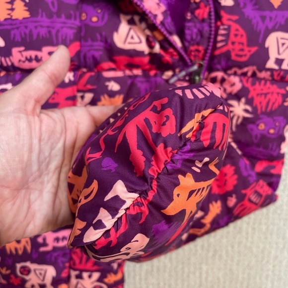 Columbia Baby Bunting Snow Suit 6-12 M - Picture 4 of 8